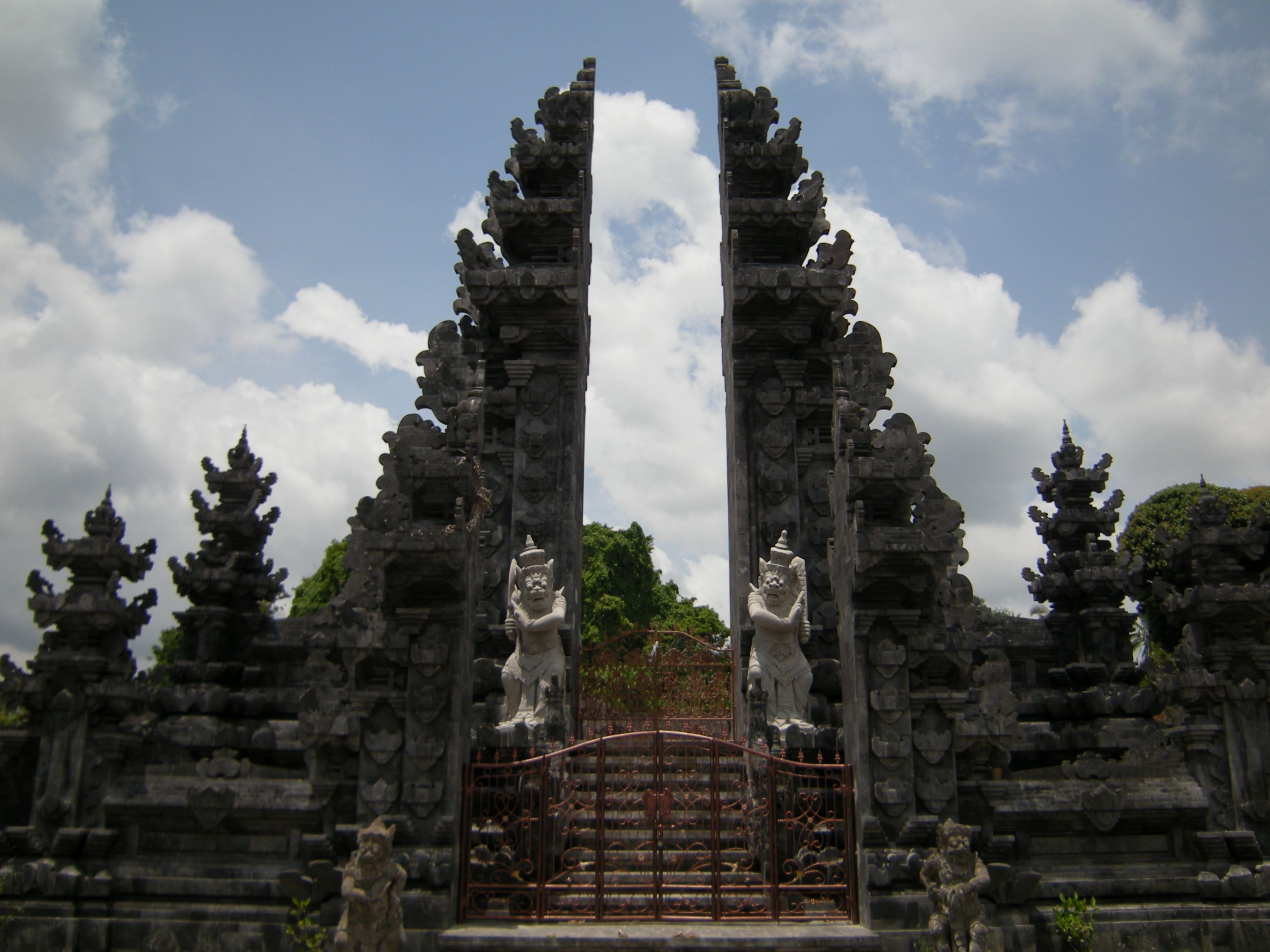 Sejarah Bali Masa Dharmayatra MahaRsi Markandeya  Dwi 